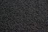 Entrance mat 580gsm black 40x60cm