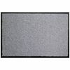Entrance mat 580gsm grey 40x60cm