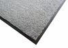 Entrance mat 580gsm grey 40x60cm