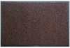 Entrance mat 580gsm brown - 60x80cm