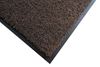 Entrance mat 580gsm brown - 60x80cm
