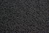 Entrance mat 580gsm black 60x80cm
