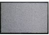 Entrance mat 580gsm grey 80x120cm