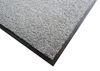 Entrance mat 580gsm grey 80x120cm