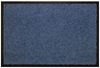 Entrance mat 580gsm blue 90x150cm
