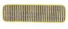 Hygen descaling microfiber fringe 40 cm