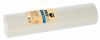 Airlaid 24m white tête-a-tête cable, pack of 4