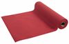 Tête-à-tête airlaid 24m Bordeaux package of 4
