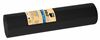 Airlaid 24m black face-to-face cable, pack of 4