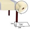Tete a tete spunbond 24m ivory