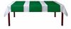 Tete a tete spunbond 24m fir green pack of 4