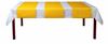 Tete a tete spunbond yellow 24m