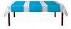 Tete a tete spunbond 24m turquoise