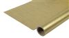 Roll tablecloth spunbond 5m gold Christmas