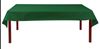 20m spunbond tablecloth, fir green