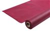 Spunbond 50m maroon tablecloth