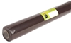 Tablecloth spunbond 50m chocolate