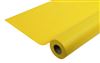 Spunbond 50m yellow tablecloth