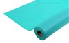 Spunbond 50m turquoise tablecloth