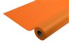 Orange tablecloth spunbond 50m