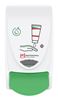 Deb 1L work protection cream dispenser