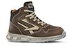 Safety shoe man Carter S3 SRC
