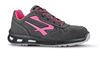 Safety shoe woman Redlion candy S3 SRC