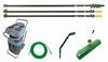 Unger RO M pure water kit HiMod pole