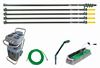 Unger RO M pure water kit ultra HiMod pole