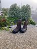 Alaska cold weather safety boot