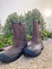 Alaska cold weather safety boot