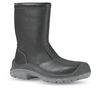 Siberian cold safety boot