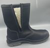 Siberian cold safety boot