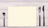 Set spunbond ivory per 100