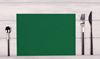 Set spunbond green fir per 100
