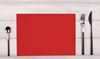 Set spunbond red per 100