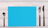 Set spunbond turquoise by 100