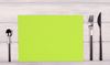 Set spunbond green kiwi per 100