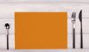 Orange spunbond set of 100