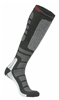 High black work sock pack of 3