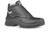 Heat resistant safety shoe Bulls S3 HRO SRC