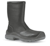 Security cold boot filled Taiga S3 CI SRC