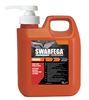 Swarfega orange workshop soap 1l