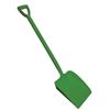 Green HACCP agro-food shovel