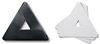 Cleaning kit Unger Stingray window adapter quikpad