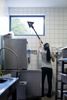 Window cleaning kit Unger Stingray 330 OS