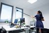 Window cleaning kit Unger Stingray quikpad 160 OS