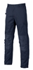Alfa blue work pants