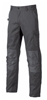 Alfa gray work pants