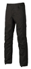 Black pants work well done